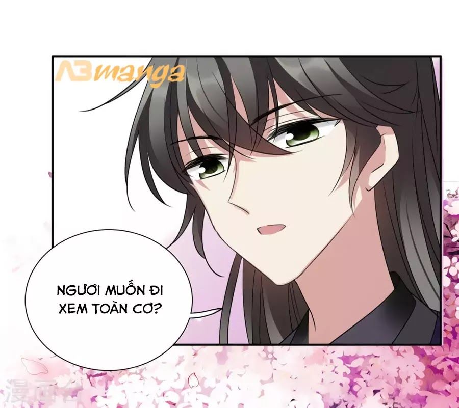 Toàn Cơ Từ Chap 521 - Next Chap 522