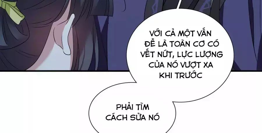 Toàn Cơ Từ Chap 521 - Next Chap 522
