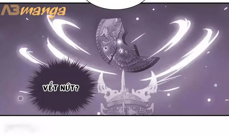 Toàn Cơ Từ Chap 521 - Next Chap 522