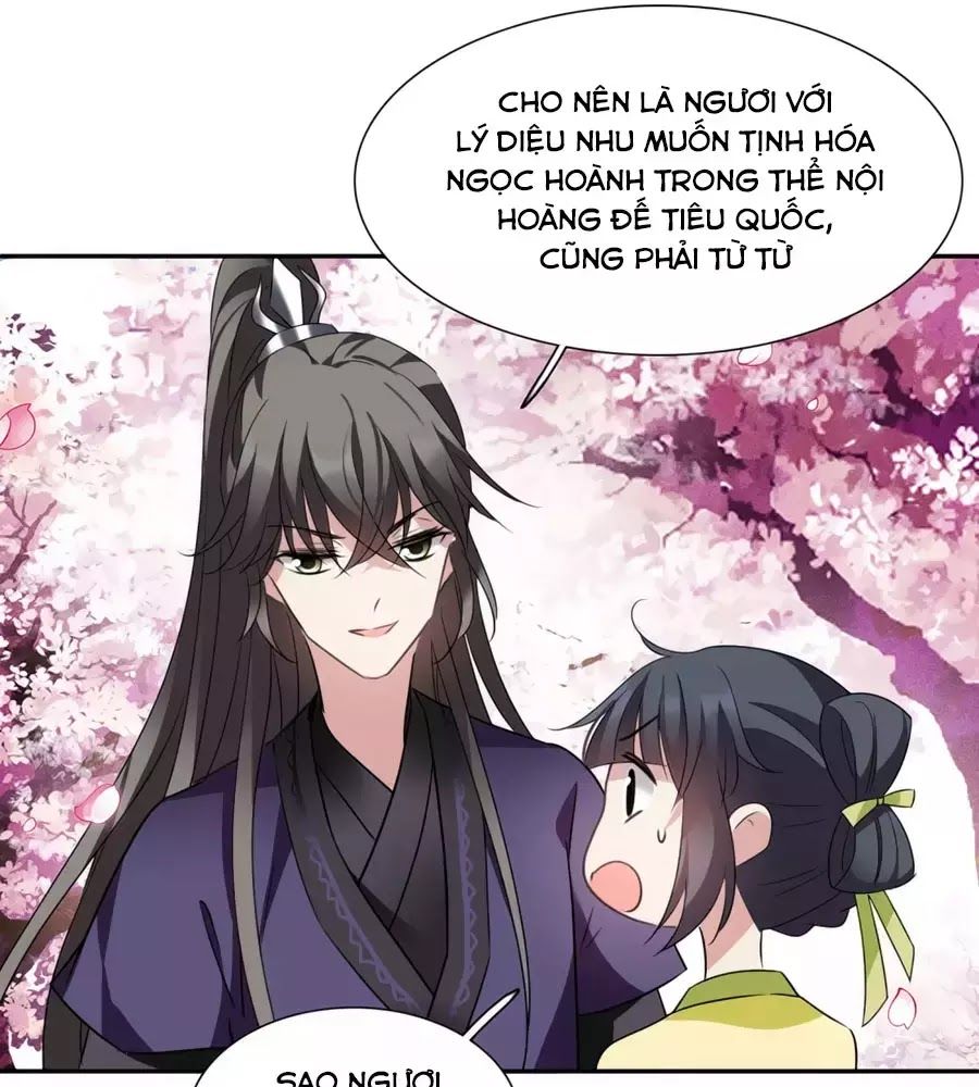 Toàn Cơ Từ Chap 521 - Next Chap 522