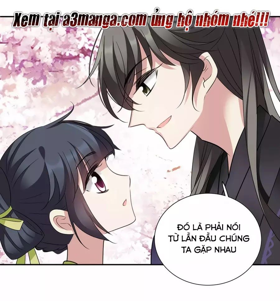 Toàn Cơ Từ Chap 521 - Next Chap 522