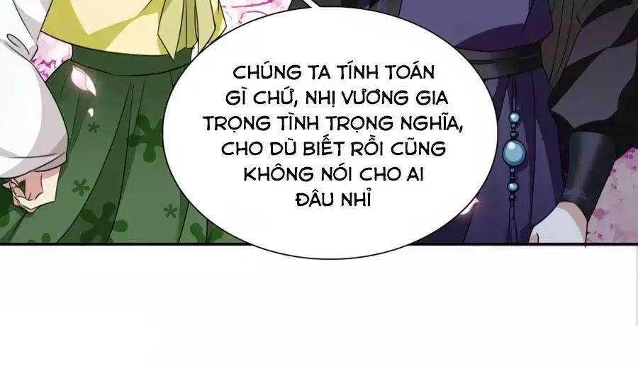 Toàn Cơ Từ Chap 521 - Next Chap 522