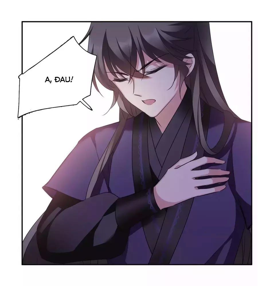 Toàn Cơ Từ Chap 521 - Next Chap 522