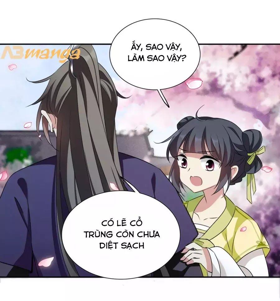 Toàn Cơ Từ Chap 521 - Next Chap 522