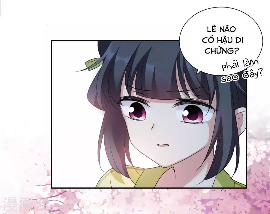 Toàn Cơ Từ Chap 521 - Next Chap 522