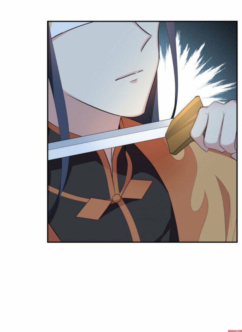 Toàn Cơ Từ Chap 622 - Next Chap 623