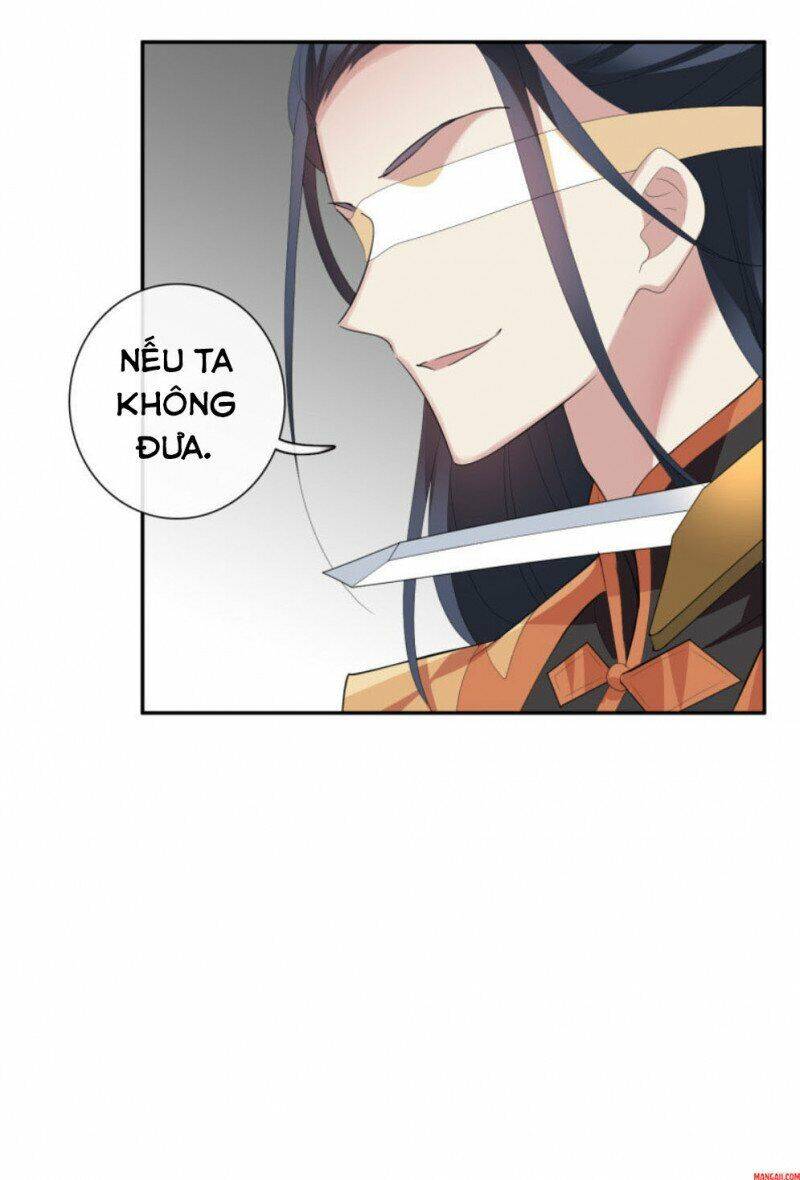 Toàn Cơ Từ Chap 622 - Next Chap 623