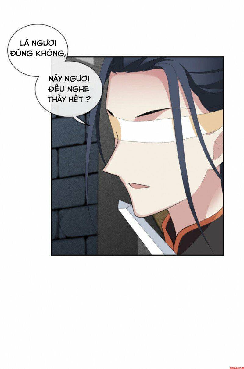 Toàn Cơ Từ Chap 622 - Next Chap 623