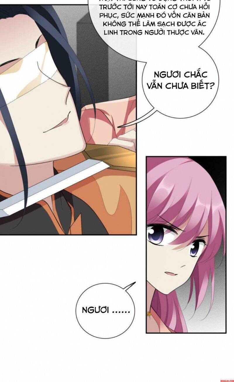 Toàn Cơ Từ Chap 622 - Next Chap 623