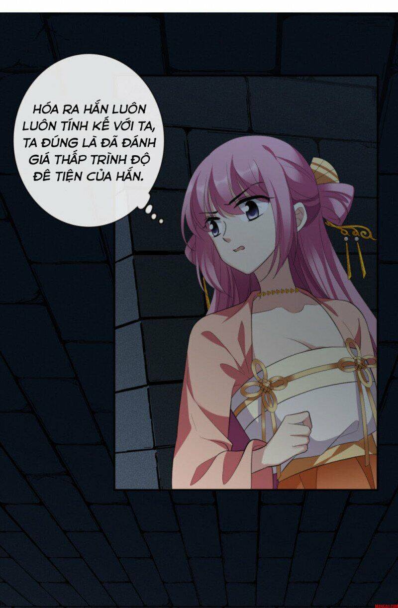 Toàn Cơ Từ Chap 622 - Next Chap 623