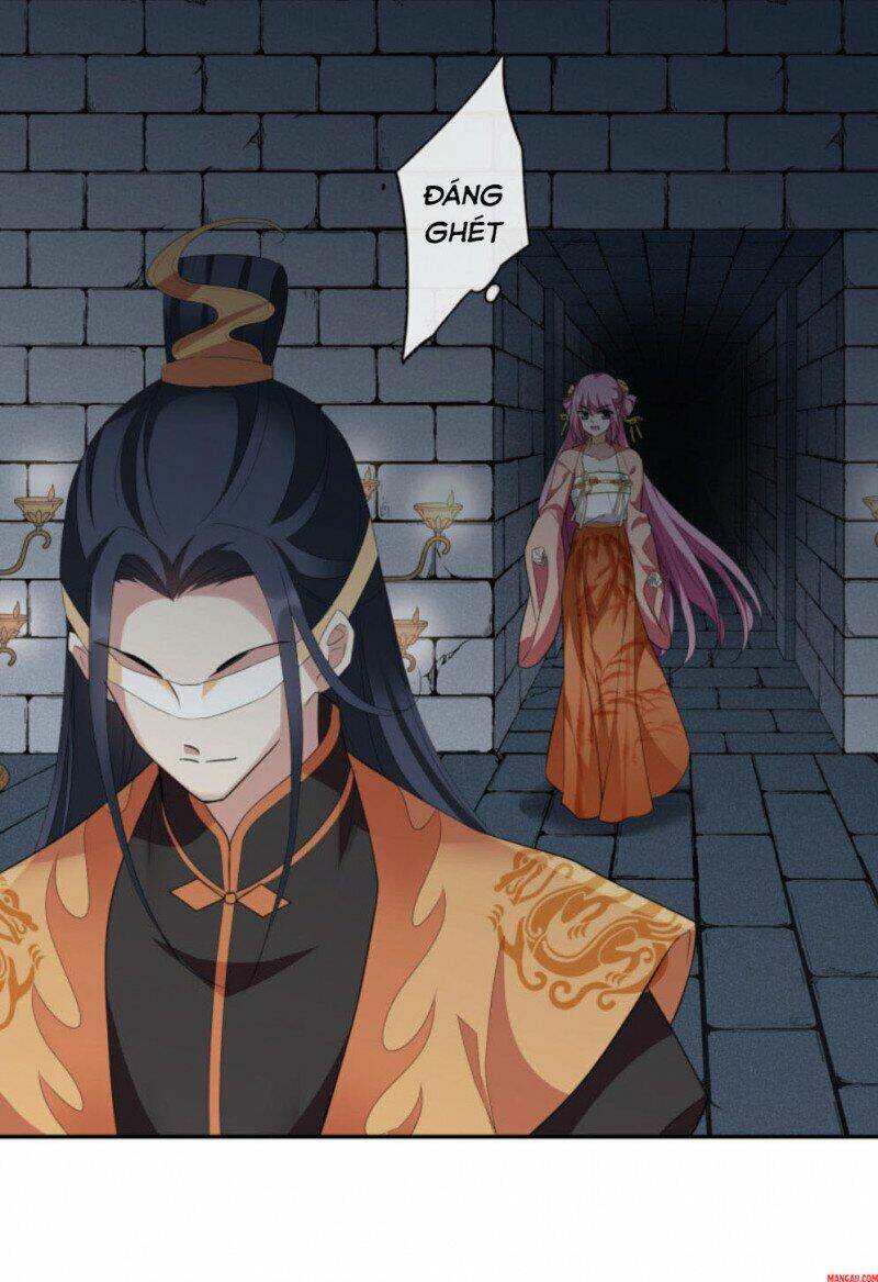 Toàn Cơ Từ Chap 622 - Next Chap 623