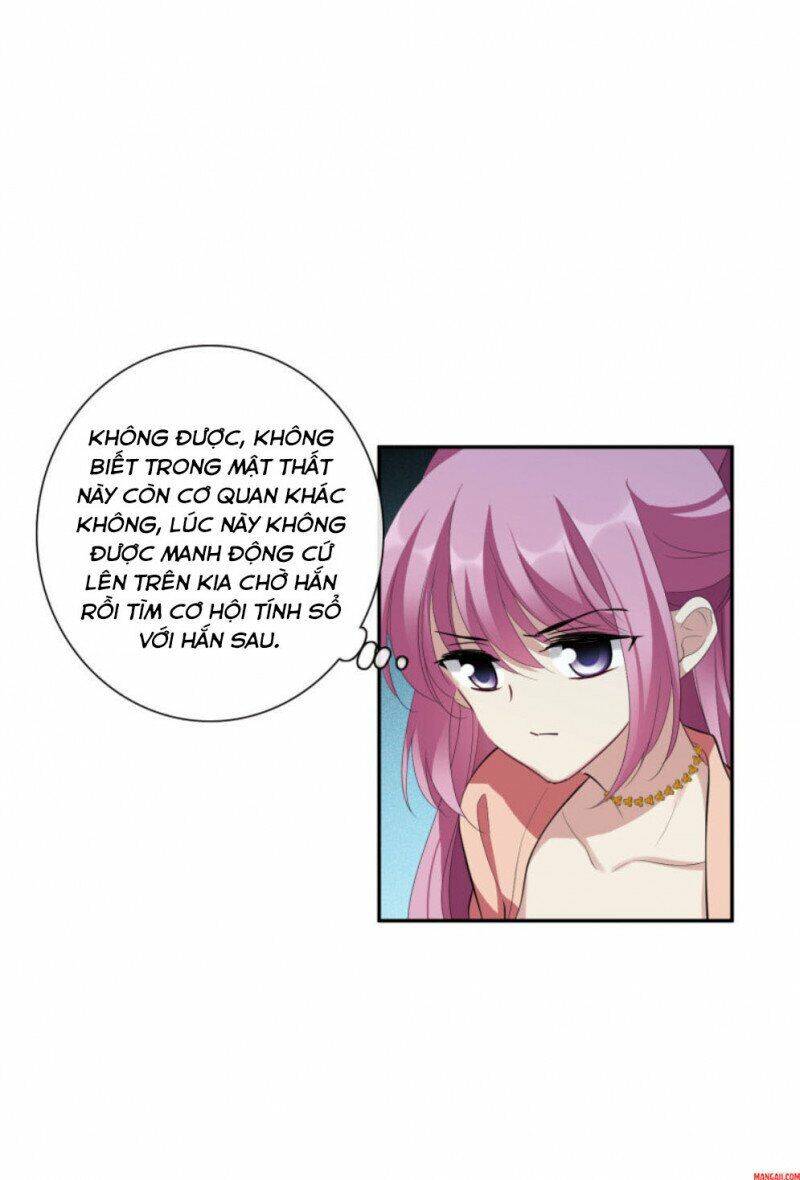 Toàn Cơ Từ Chap 622 - Next Chap 623