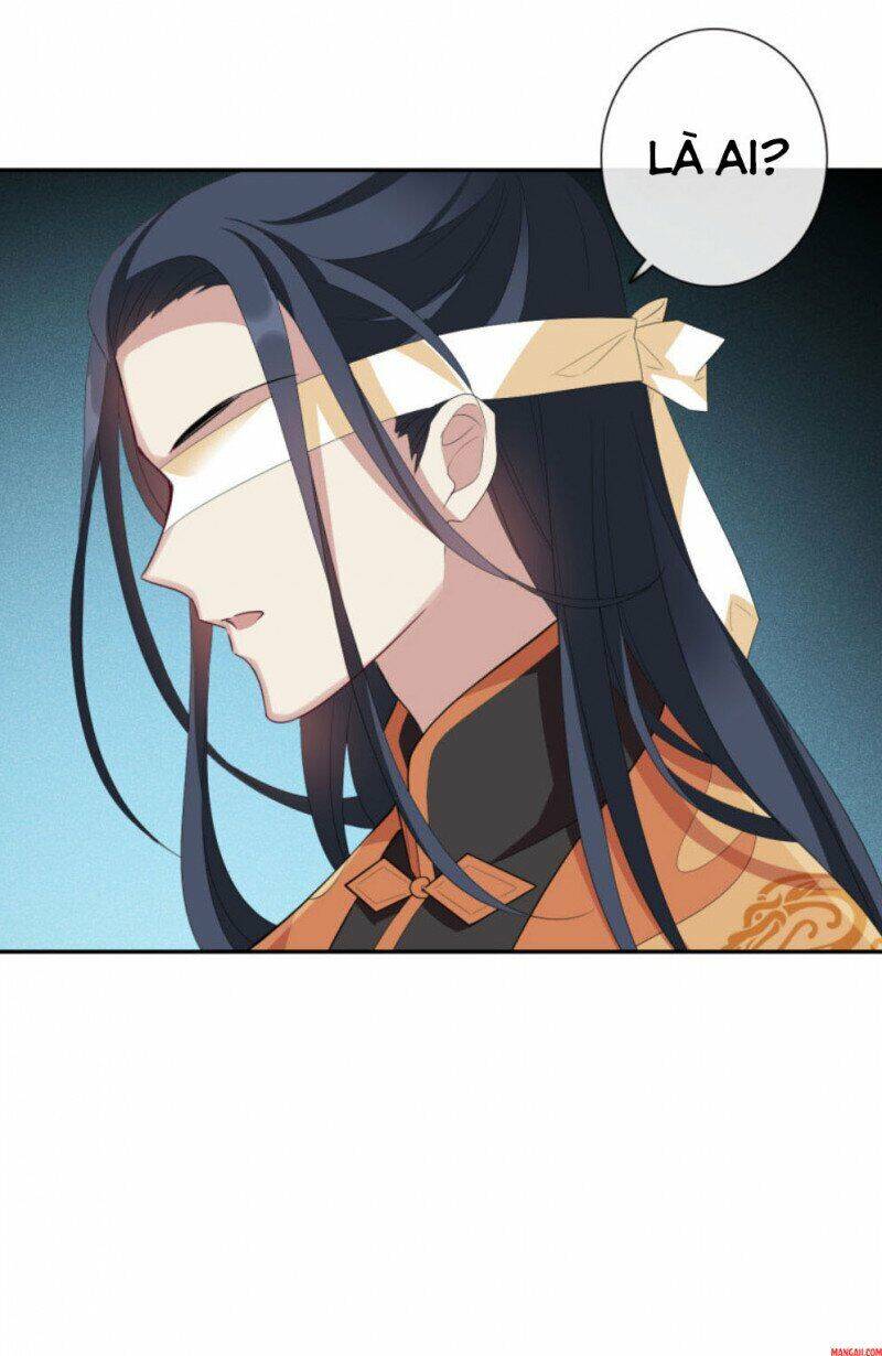 Toàn Cơ Từ Chap 622 - Next Chap 623