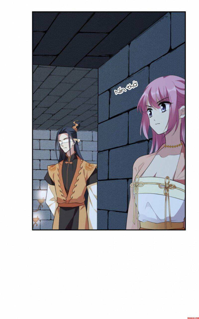 Toàn Cơ Từ Chap 622 - Next Chap 623