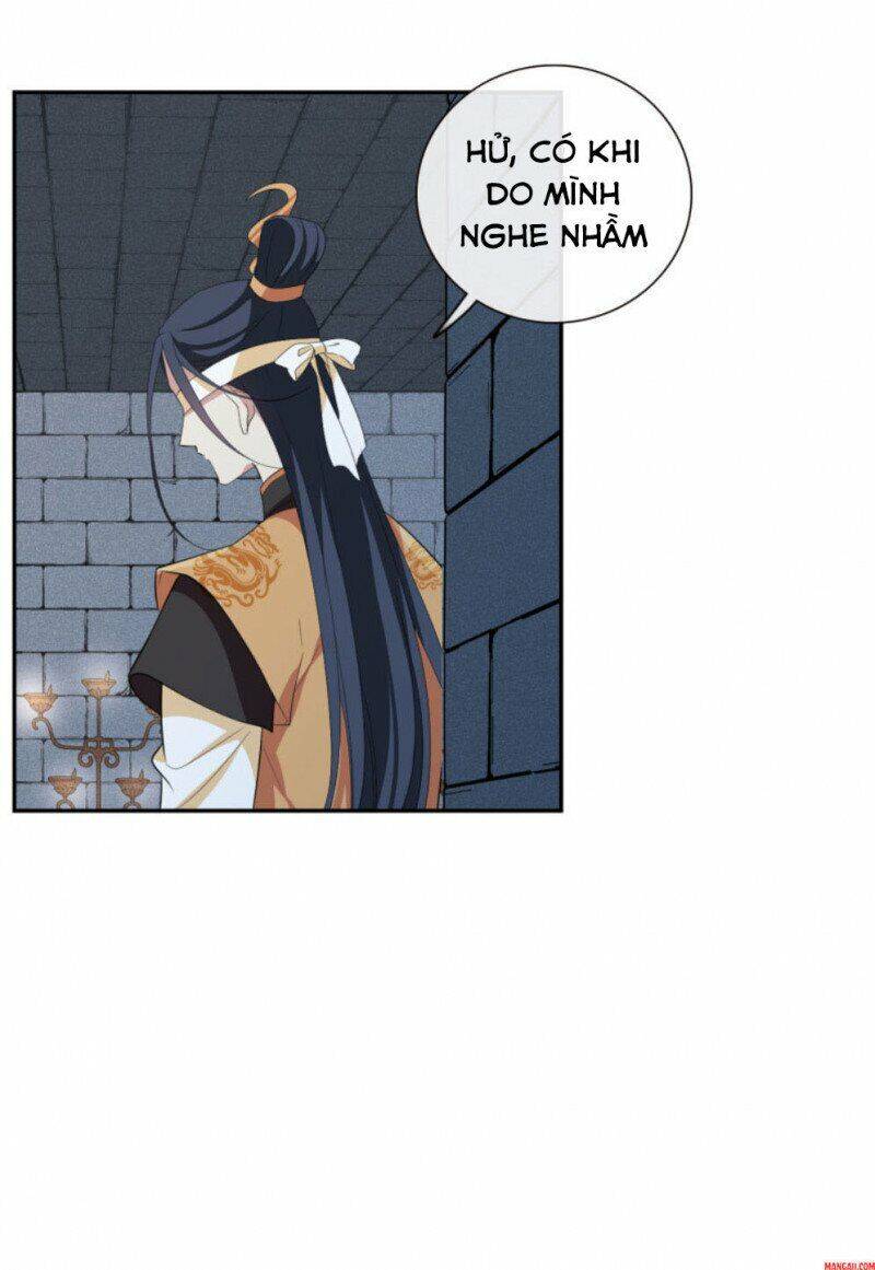 Toàn Cơ Từ Chap 622 - Next Chap 623