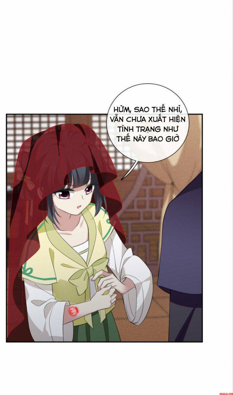 Toàn Cơ Từ Chap 631 - Next Chap 632