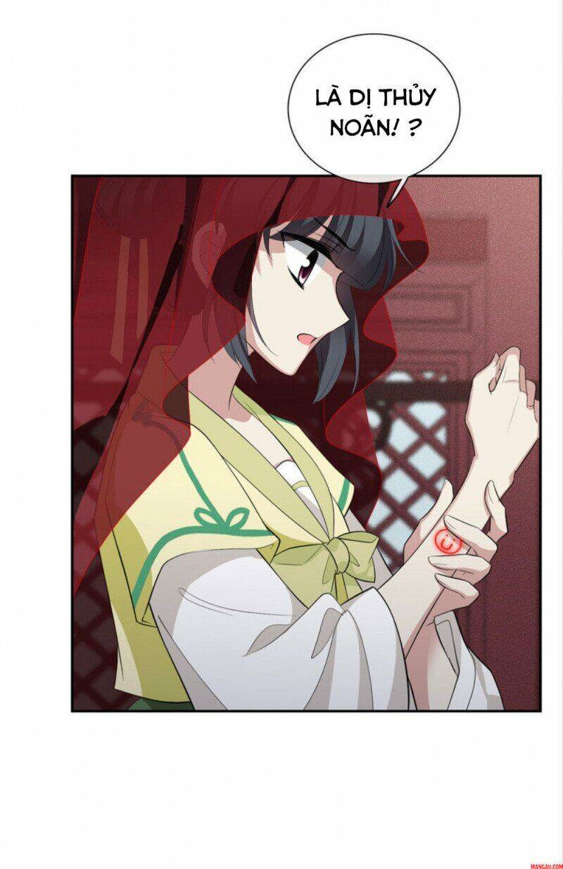 Toàn Cơ Từ Chap 631 - Next Chap 632