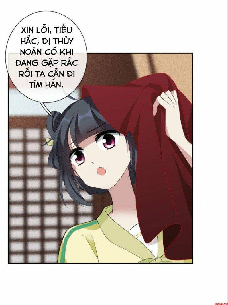 Toàn Cơ Từ Chap 631 - Next Chap 632