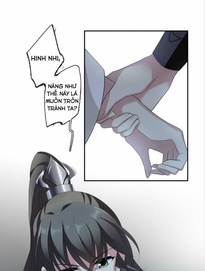 Toàn Cơ Từ Chap 631 - Next Chap 632