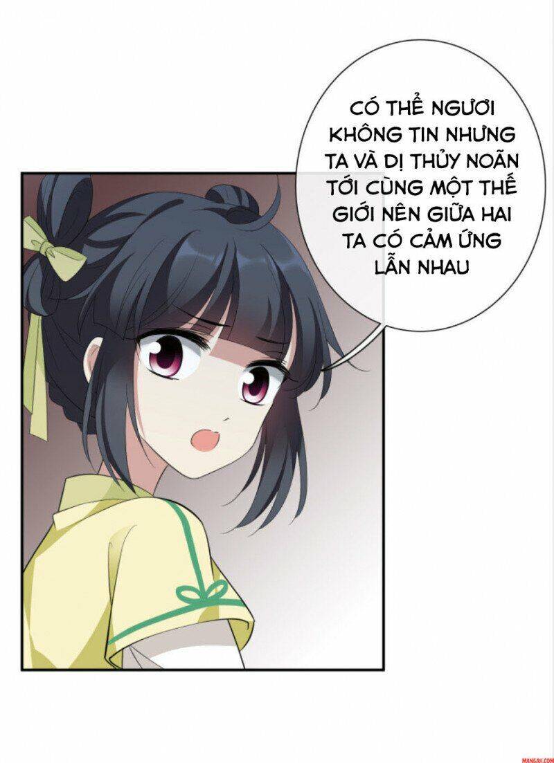 Toàn Cơ Từ Chap 631 - Next Chap 632