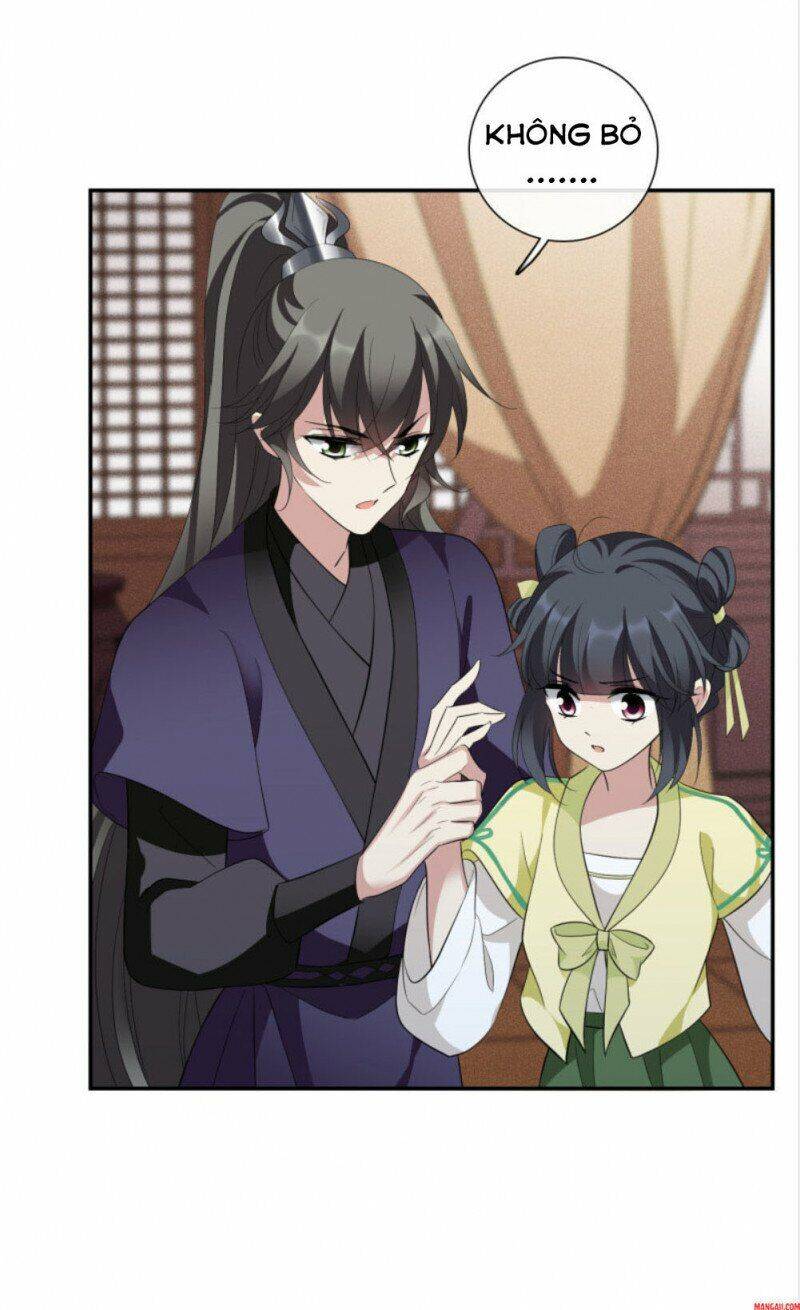 Toàn Cơ Từ Chap 631 - Next Chap 632