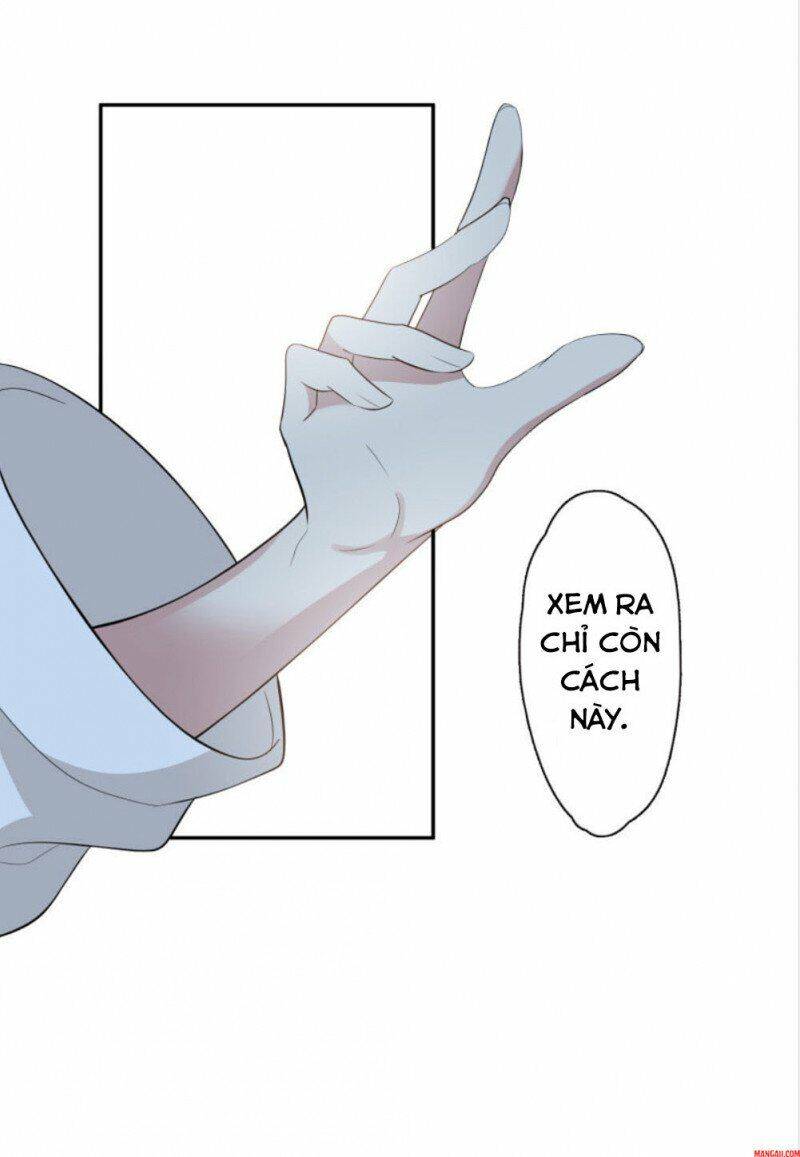 Toàn Cơ Từ Chap 631 - Next Chap 632