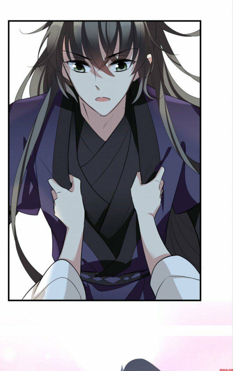 Toàn Cơ Từ Chap 631 - Next Chap 632