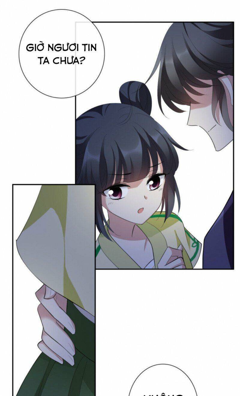 Toàn Cơ Từ Chap 631 - Next Chap 632