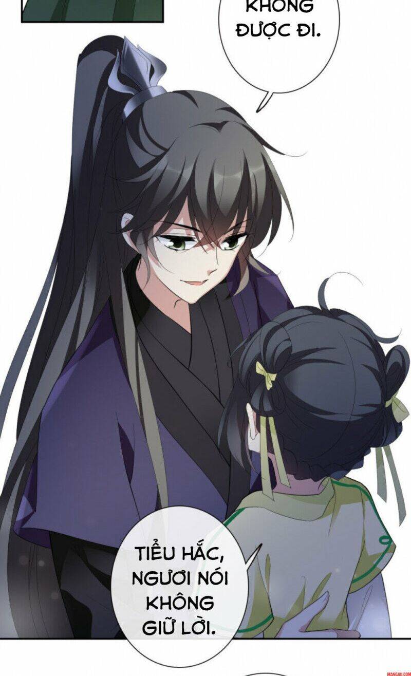 Toàn Cơ Từ Chap 631 - Next Chap 632