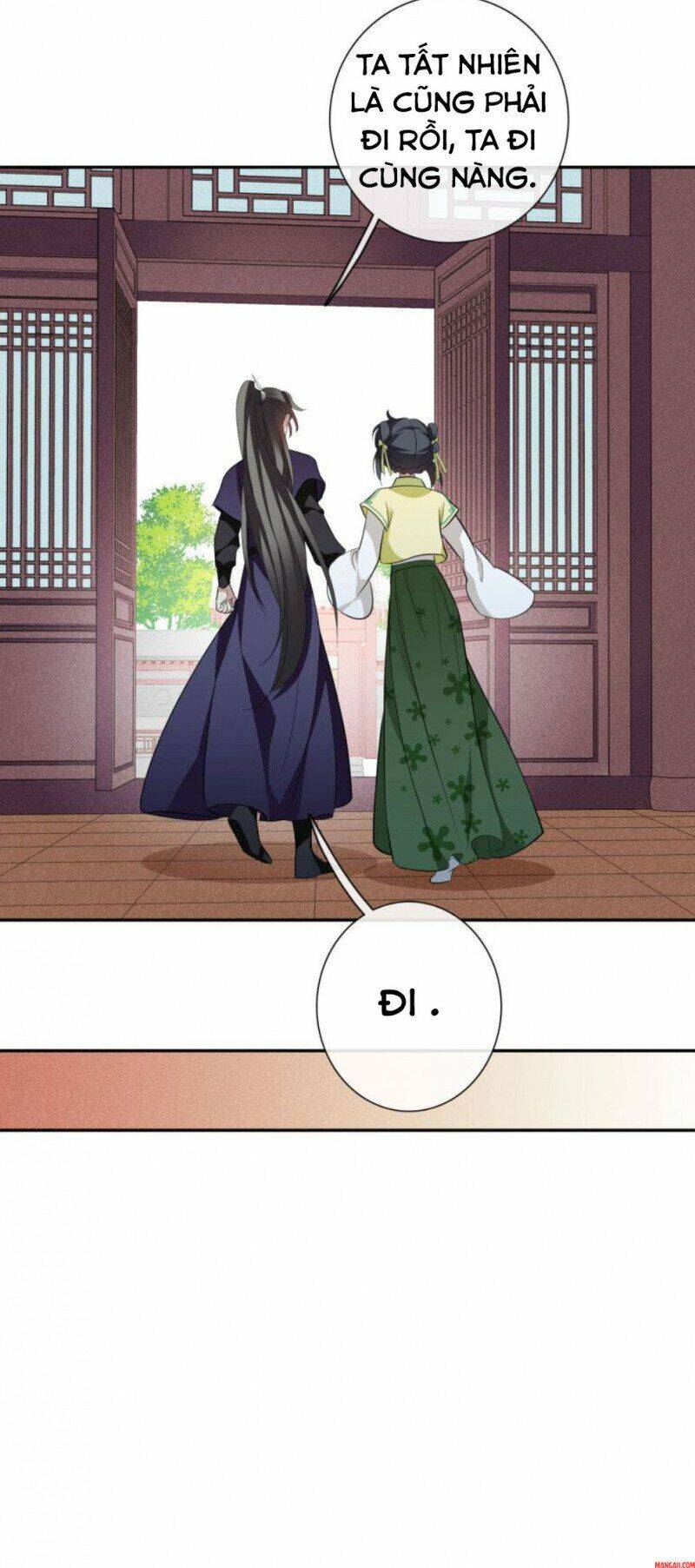 Toàn Cơ Từ Chap 631 - Next Chap 632