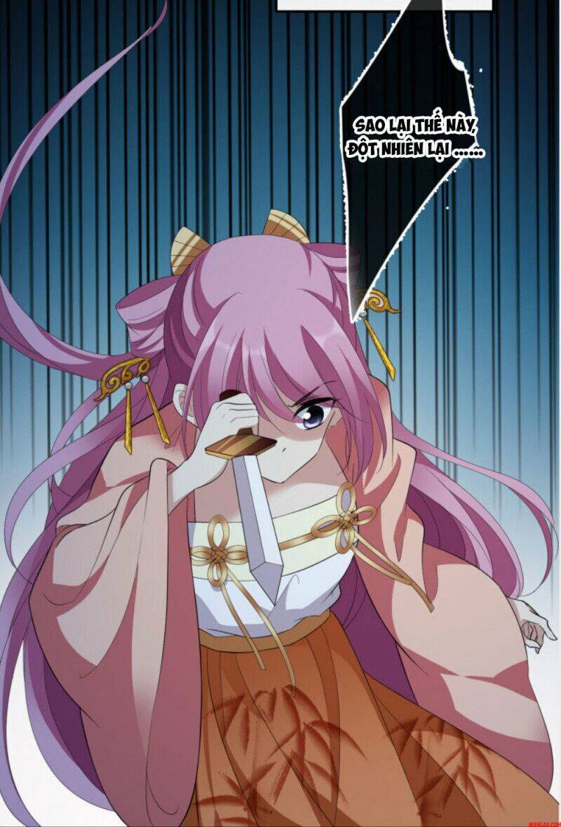 Toàn Cơ Từ Chap 631 - Next Chap 632