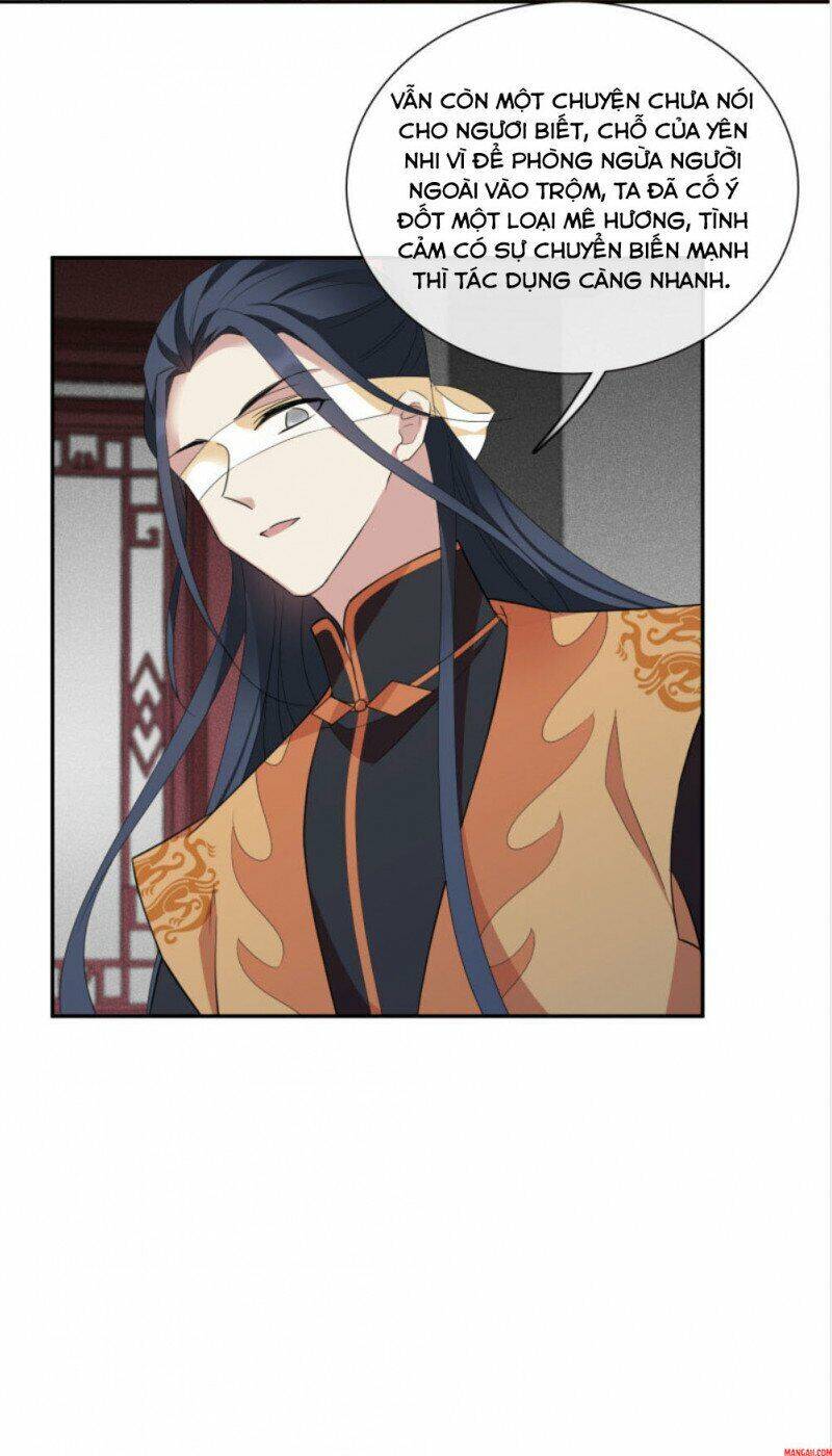 Toàn Cơ Từ Chap 631 - Next Chap 632