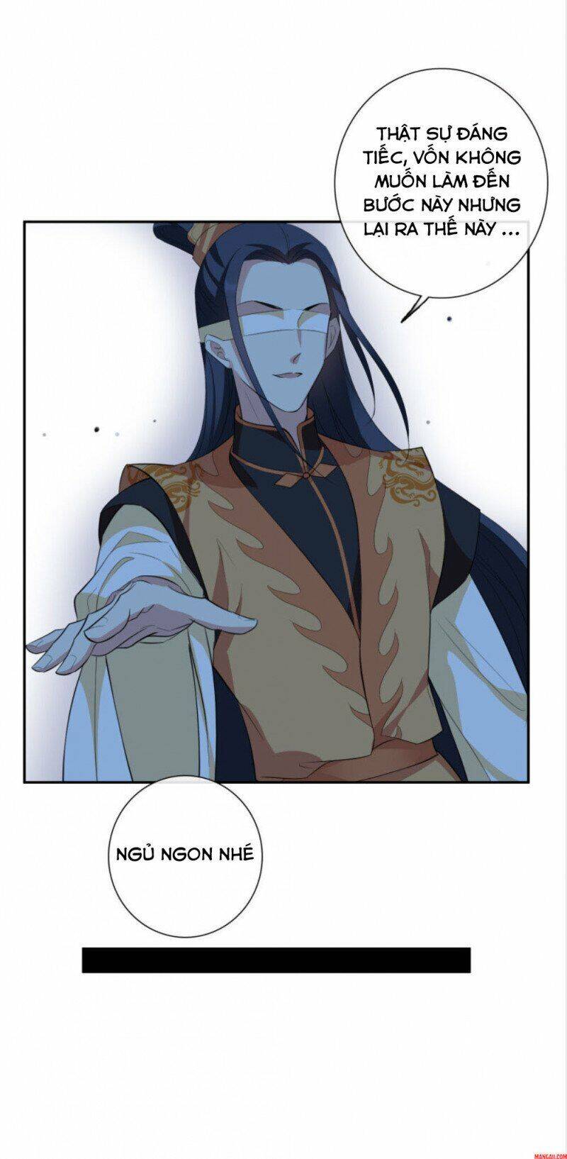 Toàn Cơ Từ Chap 631 - Next Chap 632