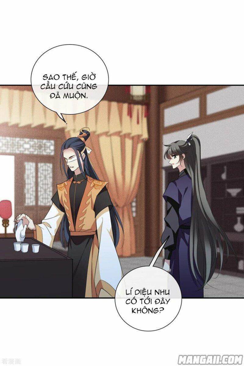Toàn Cơ Từ Chap 632 - Next Chap 633