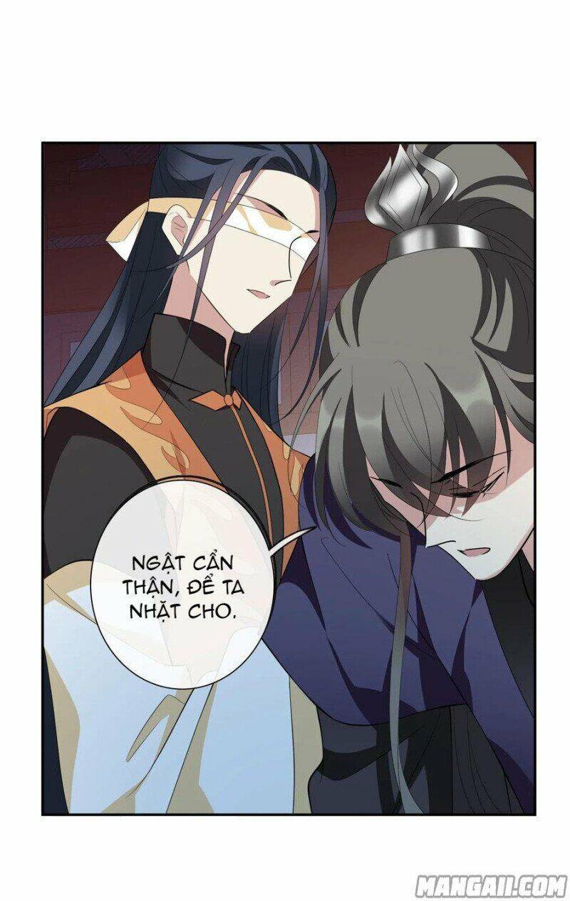 Toàn Cơ Từ Chap 632 - Next Chap 633