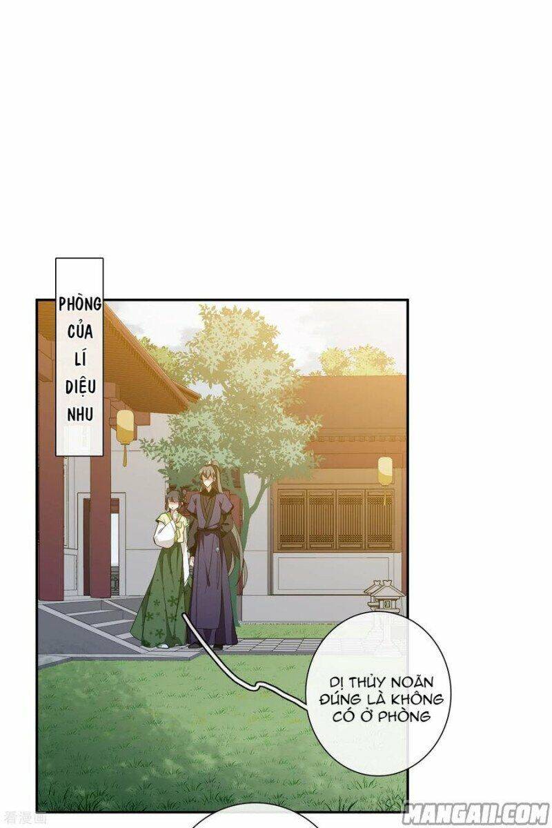 Toàn Cơ Từ Chap 632 - Next Chap 633