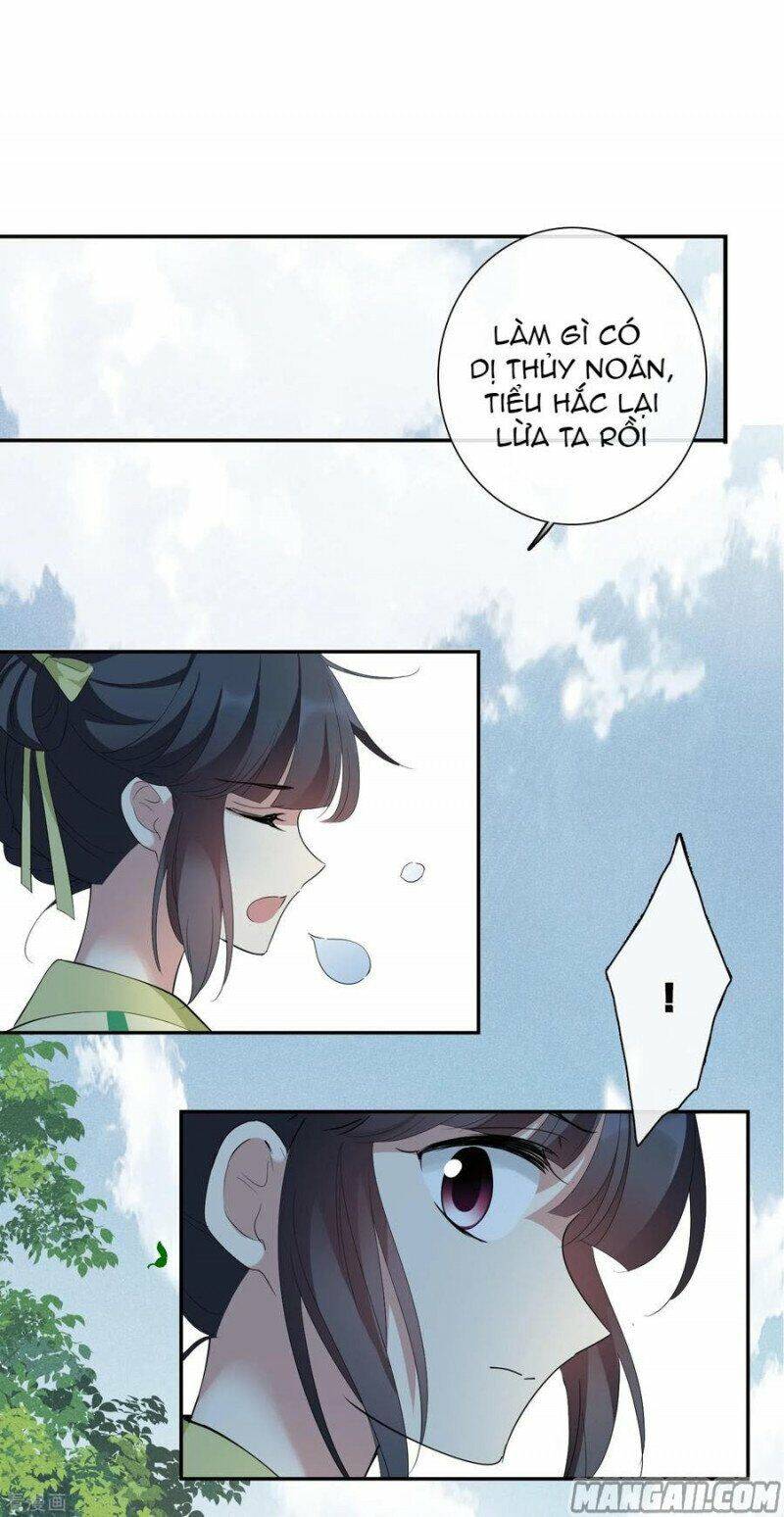 Toàn Cơ Từ Chap 632 - Next Chap 633