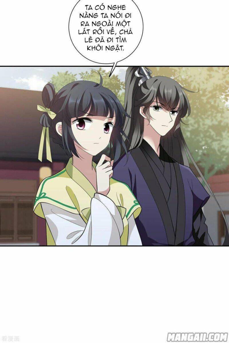 Toàn Cơ Từ Chap 632 - Next Chap 633