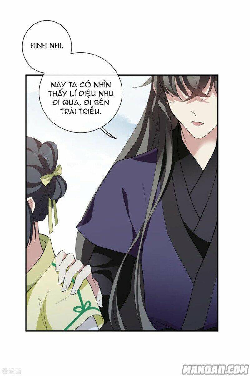 Toàn Cơ Từ Chap 632 - Next Chap 633