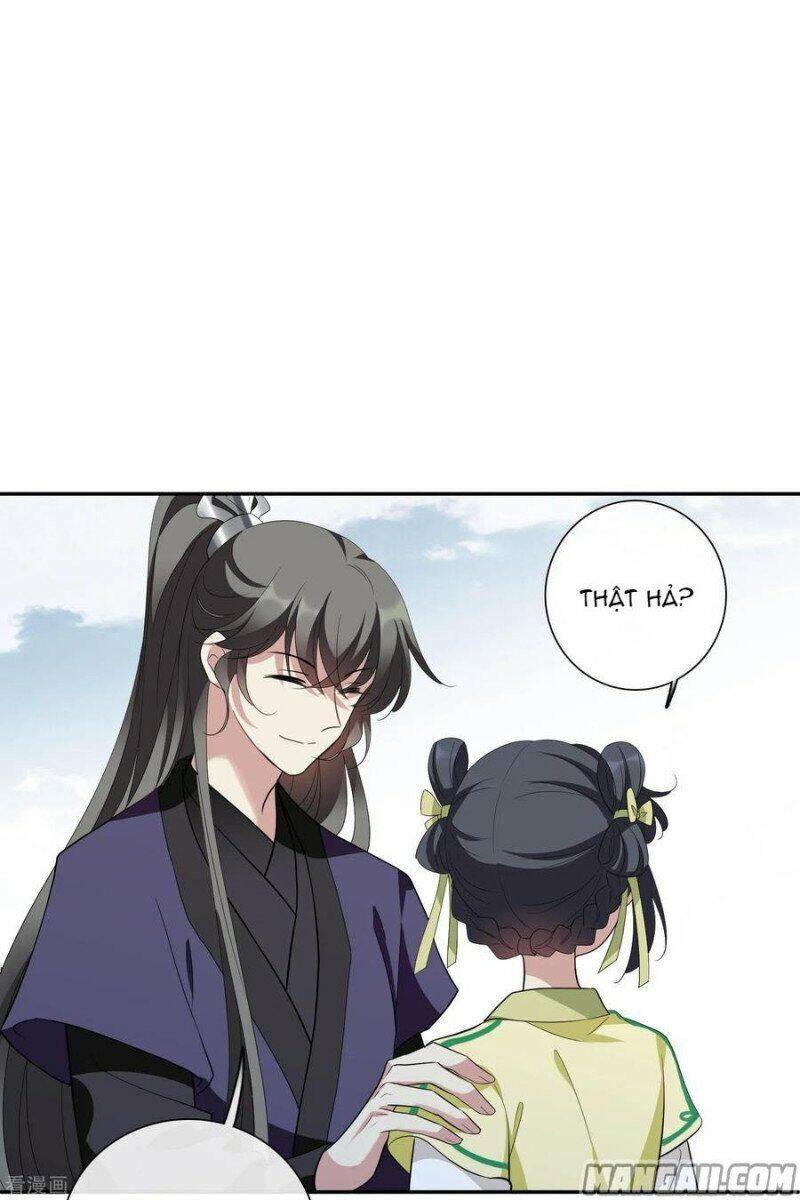 Toàn Cơ Từ Chap 632 - Next Chap 633