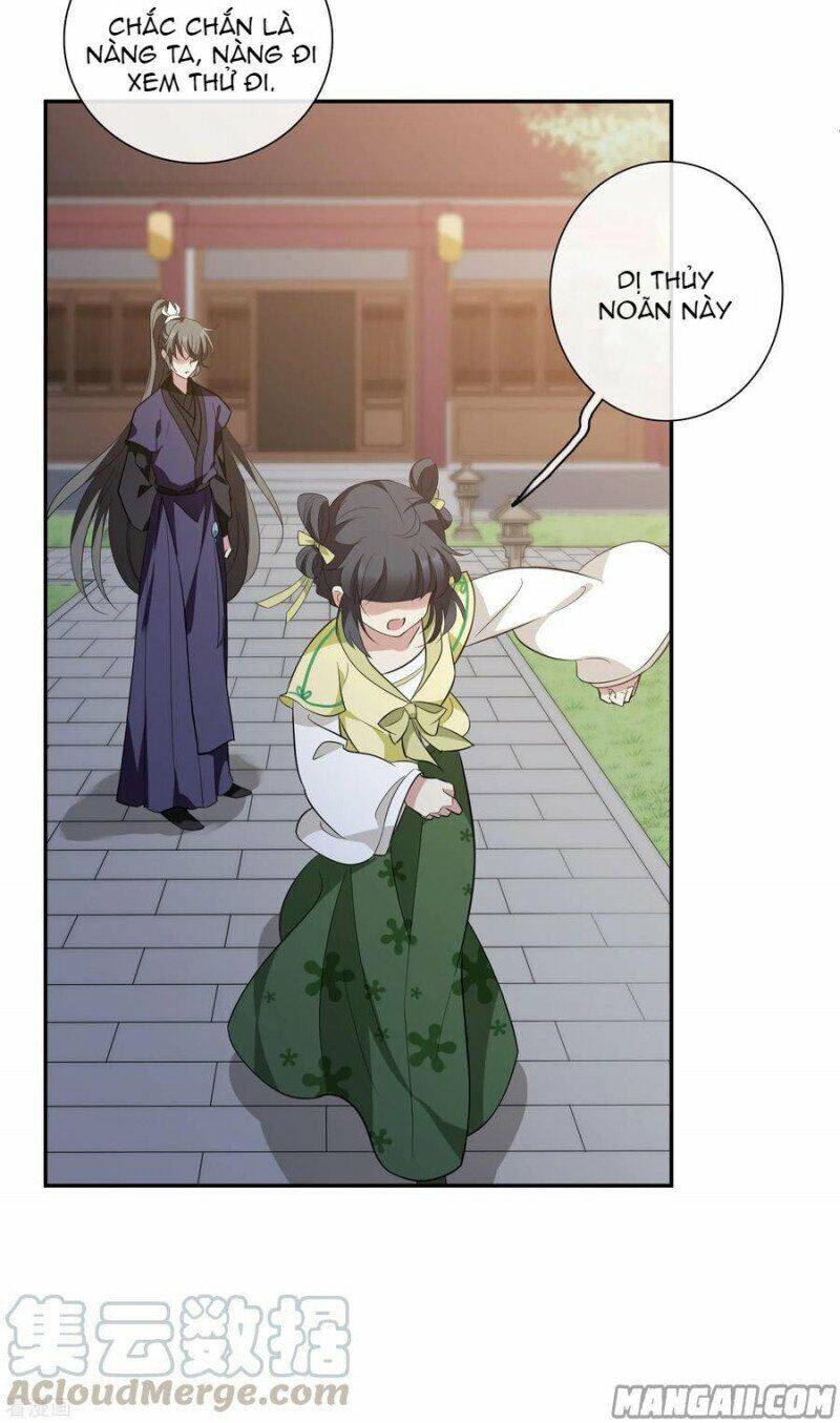 Toàn Cơ Từ Chap 632 - Next Chap 633