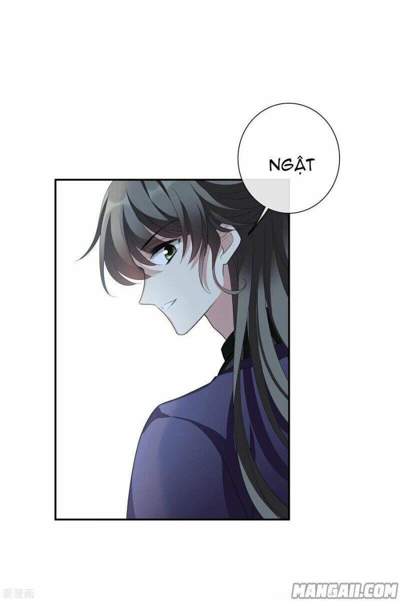 Toàn Cơ Từ Chap 632 - Next Chap 633