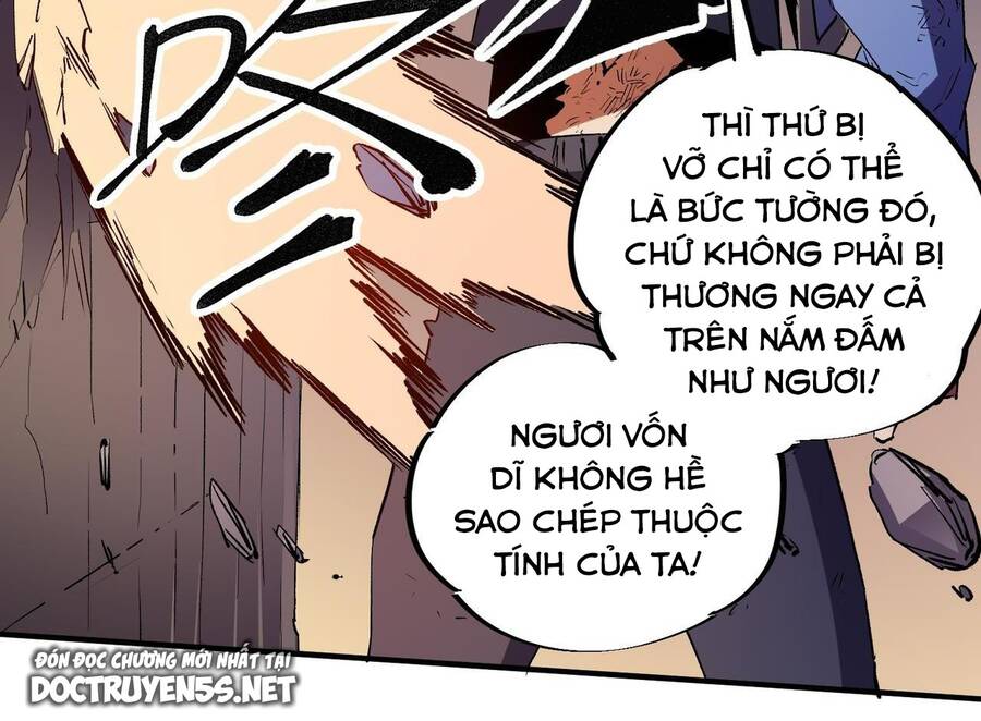Toàn Dân Chuyển Chức : Duy Ta Vô Chức Tán Nhân Chap 16 - Next Chap 17