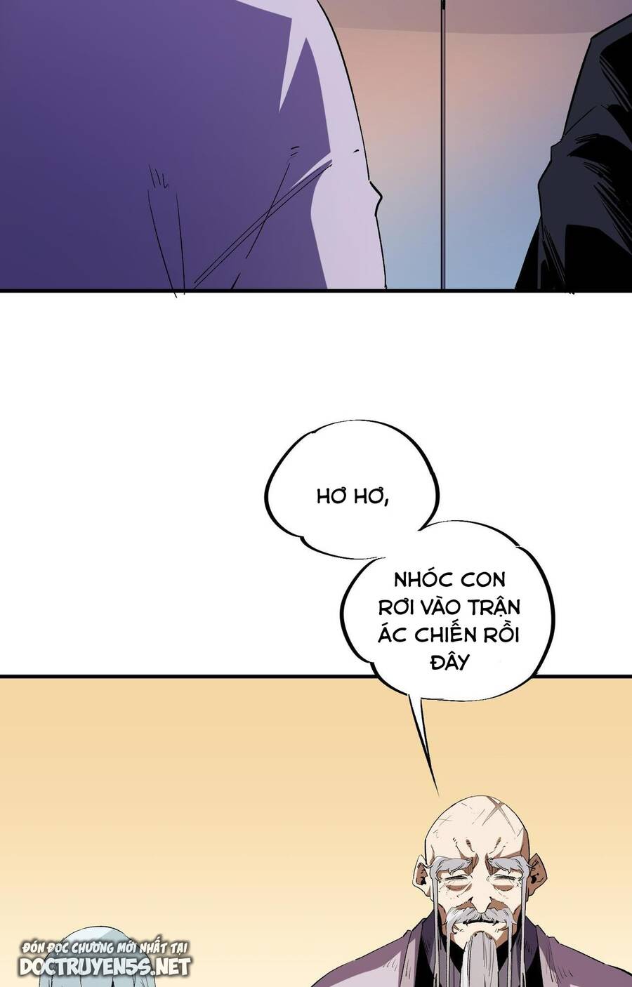 Toàn Dân Chuyển Chức : Duy Ta Vô Chức Tán Nhân Chap 16 - Next Chap 17