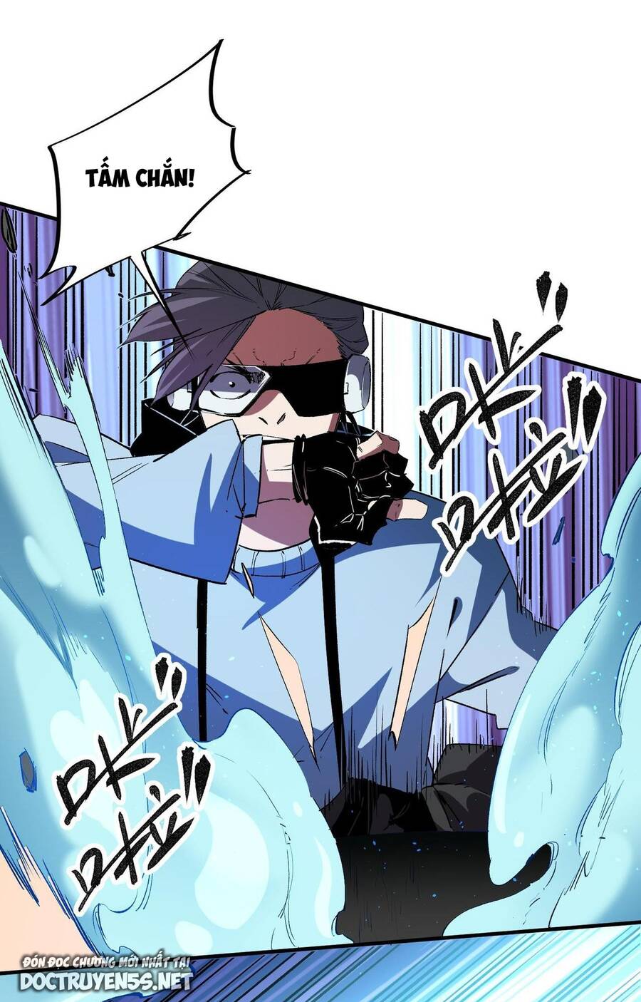 Toàn Dân Chuyển Chức : Duy Ta Vô Chức Tán Nhân Chap 16 - Next Chap 17