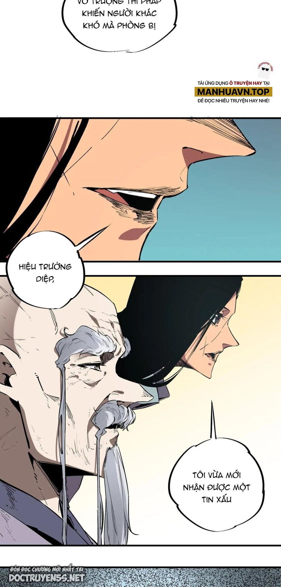 Toàn Dân Chuyển Chức : Duy Ta Vô Chức Tán Nhân Chap 28 - Next Chap 29