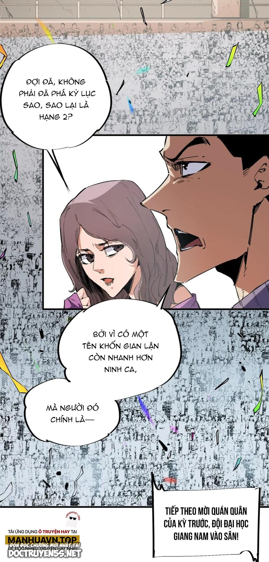 Toàn Dân Chuyển Chức : Duy Ta Vô Chức Tán Nhân Chap 28 - Next Chap 29