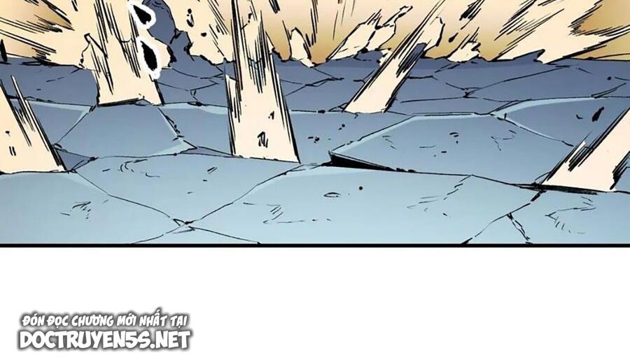 Toàn Dân Chuyển Chức : Duy Ta Vô Chức Tán Nhân Chap 37 - Next Chap 38