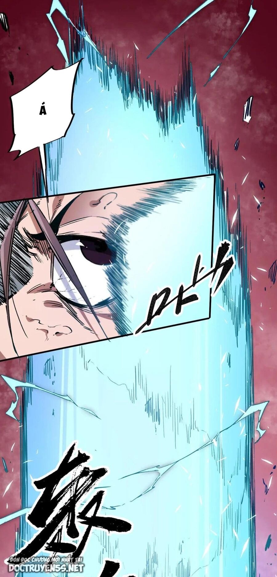 Toàn Dân Chuyển Chức : Duy Ta Vô Chức Tán Nhân Chap 38 - Next Chap 39