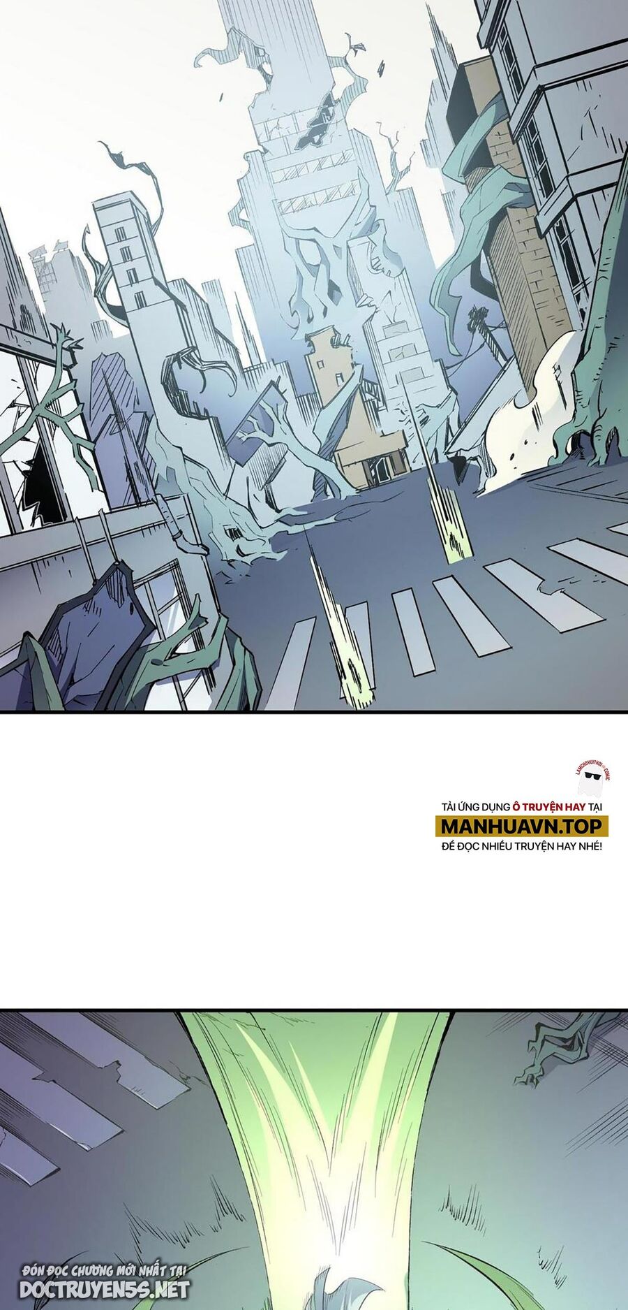 Toàn Dân Chuyển Chức : Duy Ta Vô Chức Tán Nhân Chap 39 - Next Chap 40